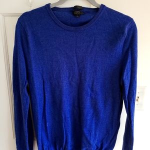 J. Crew Merino Wool Sweater